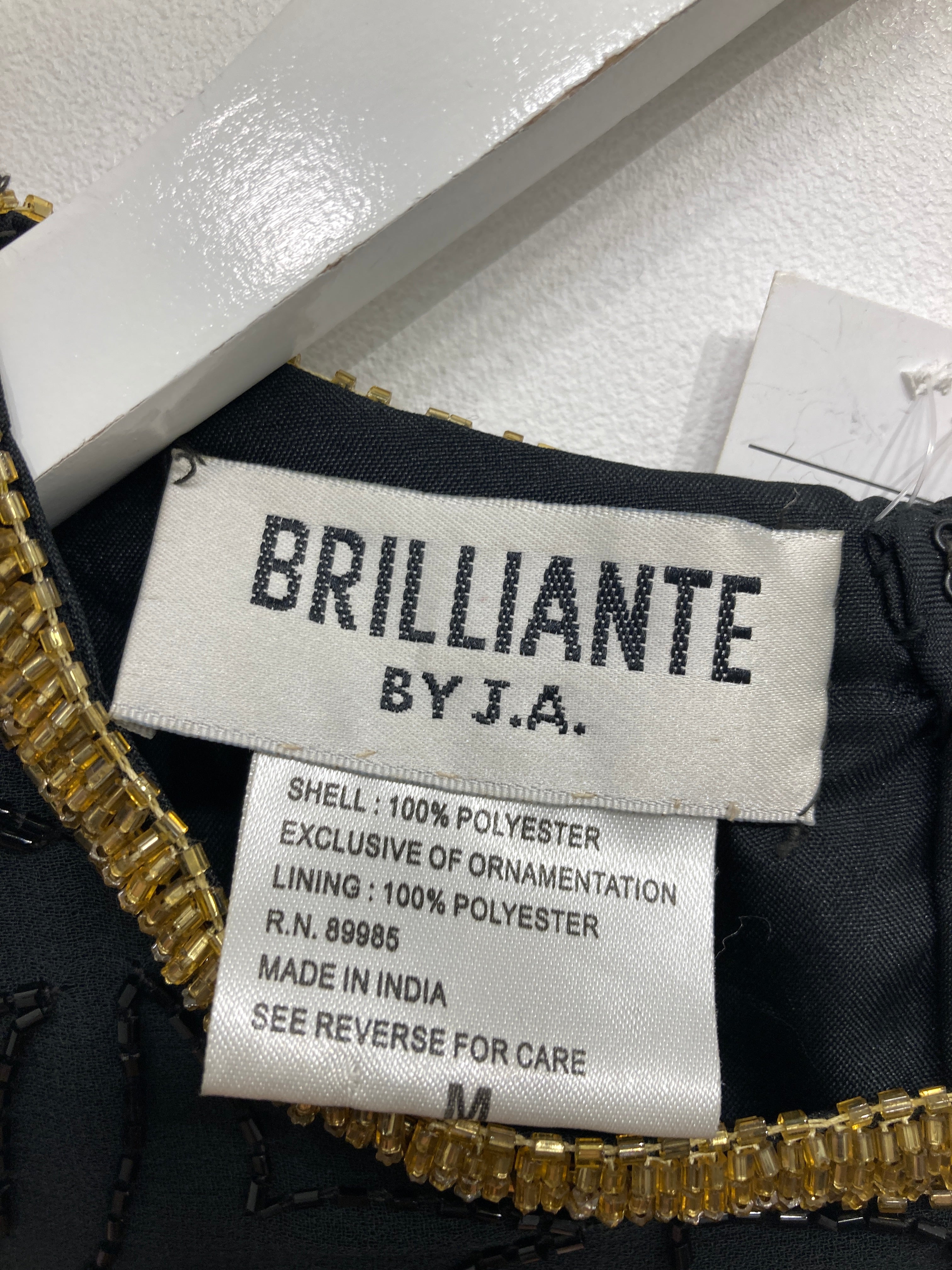 Brilliante By J.A. Kjole